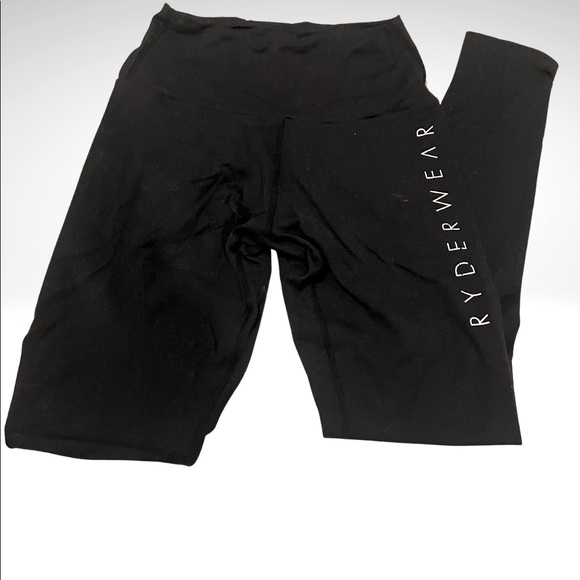 Ryderwear Scrunch bum leggings - Picture 1 of 1